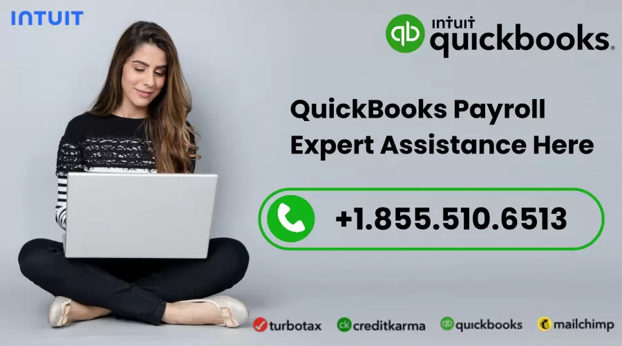 QuickBooks® Payroll Support Desk in Vancouver – Directory
